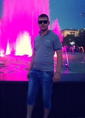 Александр, 29, Россия, Хилок