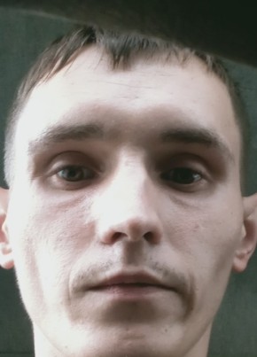 Владимир Поляев, 27, Россия, Ессентуки