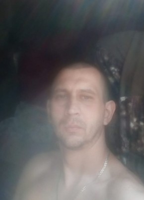 Евгений, 35, Россия, Новоаннинский