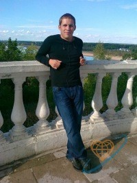 Vladimir, 42, Russia, Kirov (Kirov)
