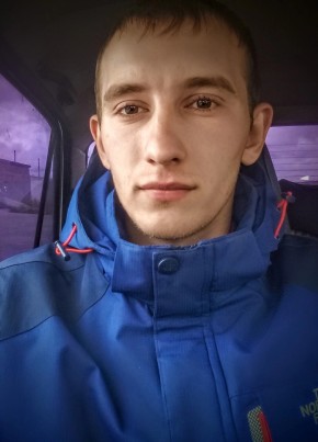 Михаил, 26, Россия, Прокопьевск