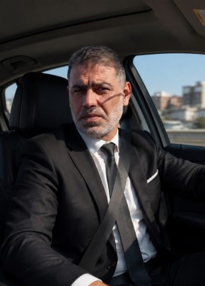 Ssss из Adana 42 года