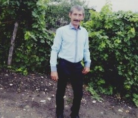 Николай, 59 лет, Зарайск