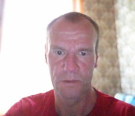 Владимир Колобов, 48 лет, Тейково