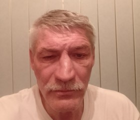 Кот, 57 лет, Петрозаводск