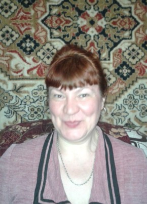 Ирина, 52, Россия, Ярославль