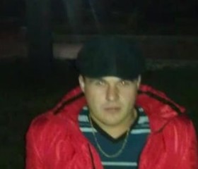 Иван, 34 года, Ленск