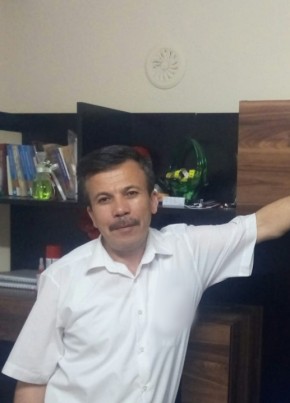 Murat, 53, Türkiye Cumhuriyeti, Düzce