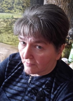 Елена из Ульяновска 58 лет