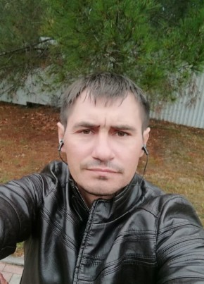 Damir, 34, Россия, Курсавка