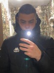 Ramil, 27, Krasnoyarsk