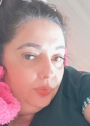 Lidiane Rodrigue из Tijucas 45 лет