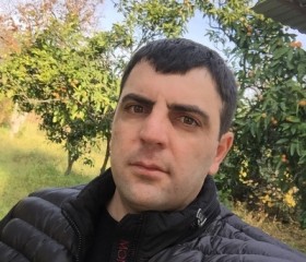 Альберт, 37 лет, Москва