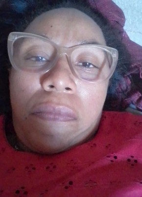 Linda из Teresina 41 год