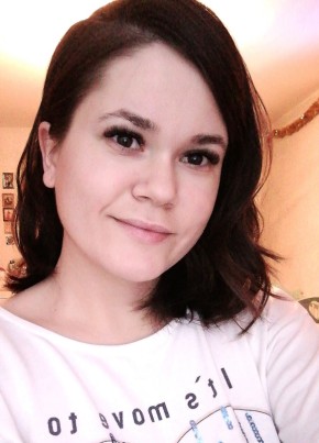 Анна, 24, Россия, Ульяновск