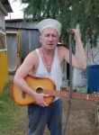 Михаил - Усинск