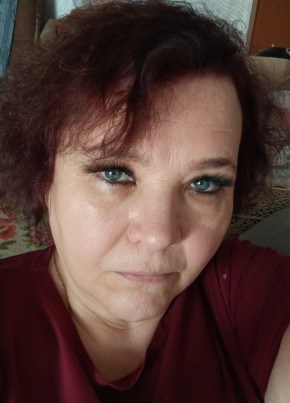 Лариса из Олонеца 56 лет
