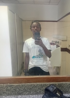Toma из Malindi 26 лет