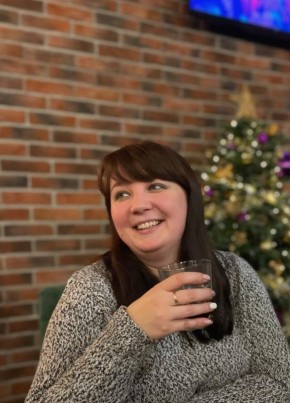 Ирина из Подольска 37 лет