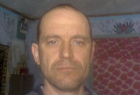 Evpatiy Kolovrat, 44 - Just Me