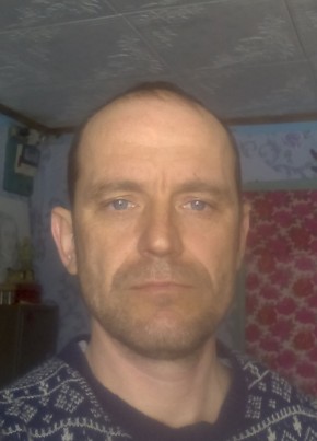 Evpatiy Kolovrat, 44, Russia, Saratov