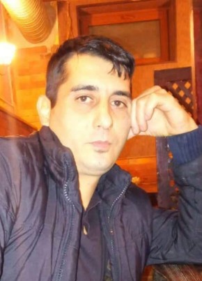 Naniq, 43, Azərbaycan Respublikası, Bakı