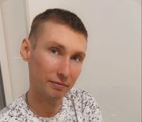GorEVic, 35, Yekaterinburg