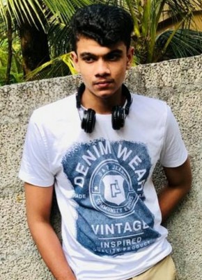 Shamal sidaan, 23, India, Kannur