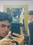 Mohamad, 23, Aleppo