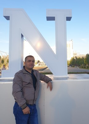 Navic, 37, Тоҷикистон, Душанбе