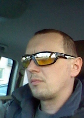 Олег, 43, Рэспубліка Беларусь, Горад Мінск