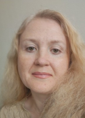 Рита из Липецка 42 года