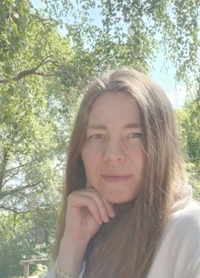 Anna, 44, Russia, Moscow