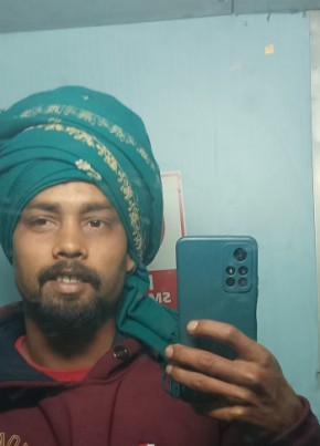 akki, 25, India, Khandwa