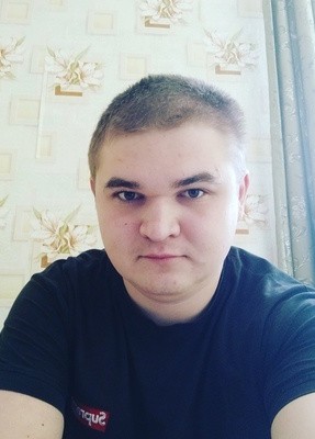 Айдар, 23, Россия, Верхнеяркеево