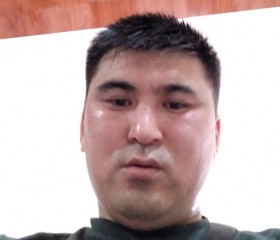 Санжар Карабаев, 37 лет, Жалал-Абад шаары