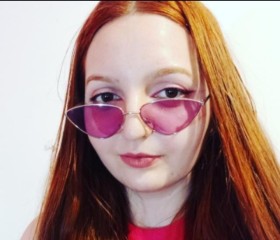 Luci, 26, Iasi