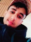 خالد, 21, Casablanca
