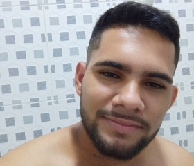 Daniel, 18 лет, Barranquilla