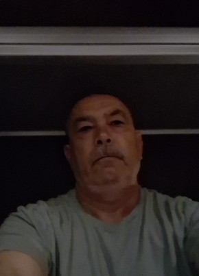Малыш из באר שבע 58 лет