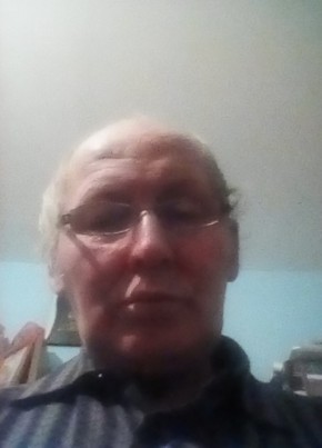 Илья, 57, Россия, Екатеринбург