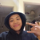 Hoang, 21  , Fort Bragg