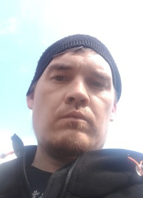 Ислам из Иланския 36 лет