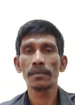 Mohd Rafain, 55, Malaysia, Kota Bharu