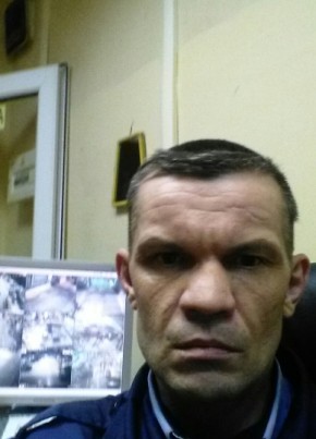 михаил, 46, Россия, Борское