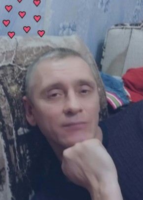 Сергей, 50, Россия, Зеленодольск