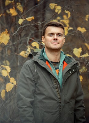 Николай, 43, Україна, Київ