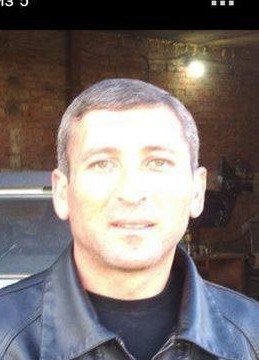 Intiqam, 48, Azərbaycan Respublikası, Saray