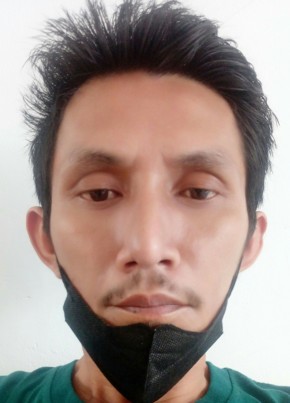 Andi pratama, 43, Indonesia, Kota Bandar Lampung