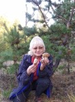 Таня, 63 года, Дніпро